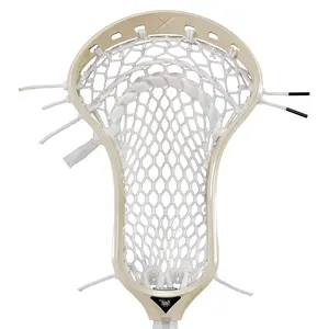 ECD Weapon X 2.0 Strung Lacrosse Head