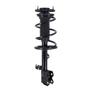 Fcs Auto Strut And Coil Spring Assembly 1331620l 1pc
