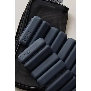 2 LB -Bala Bangles Charcoal