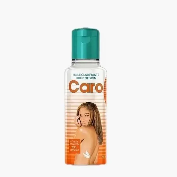 Caro oil