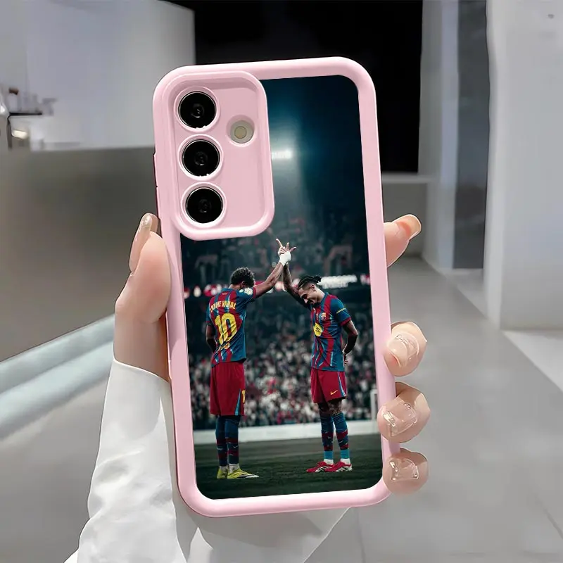 Pink-World Cup Yamal