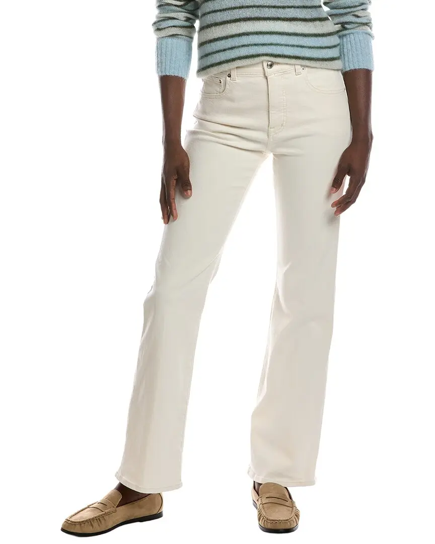 Madewell Relaxed Bootcut Jean