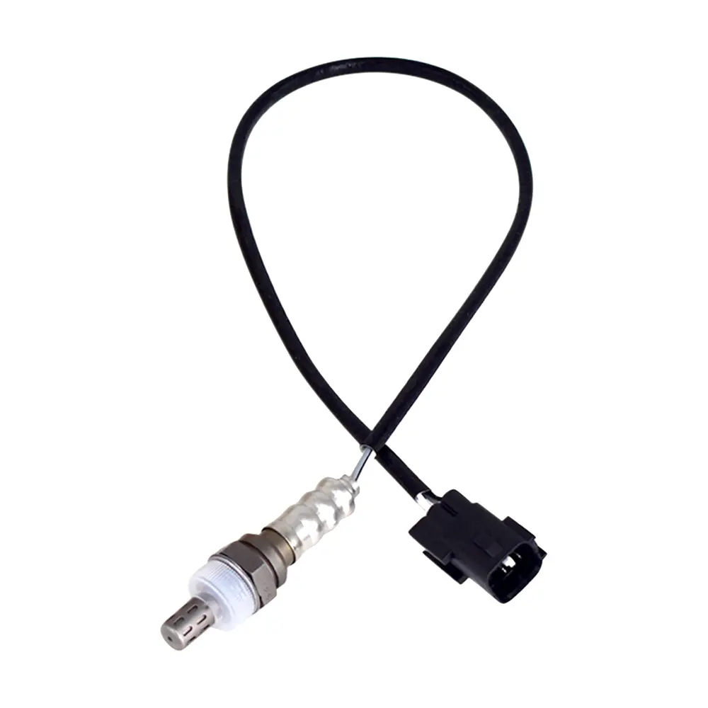 O2 Oxygen Sensor Downstream Fits for Hyundai Tucson Santa Fe Sonata, for Kia Forte Forte5 Optima Rondo for Sorento L4 2009-2016 Replace 39210-2G200 234-4238
