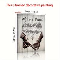 30x40cm(11.81x15.75in)Framed C