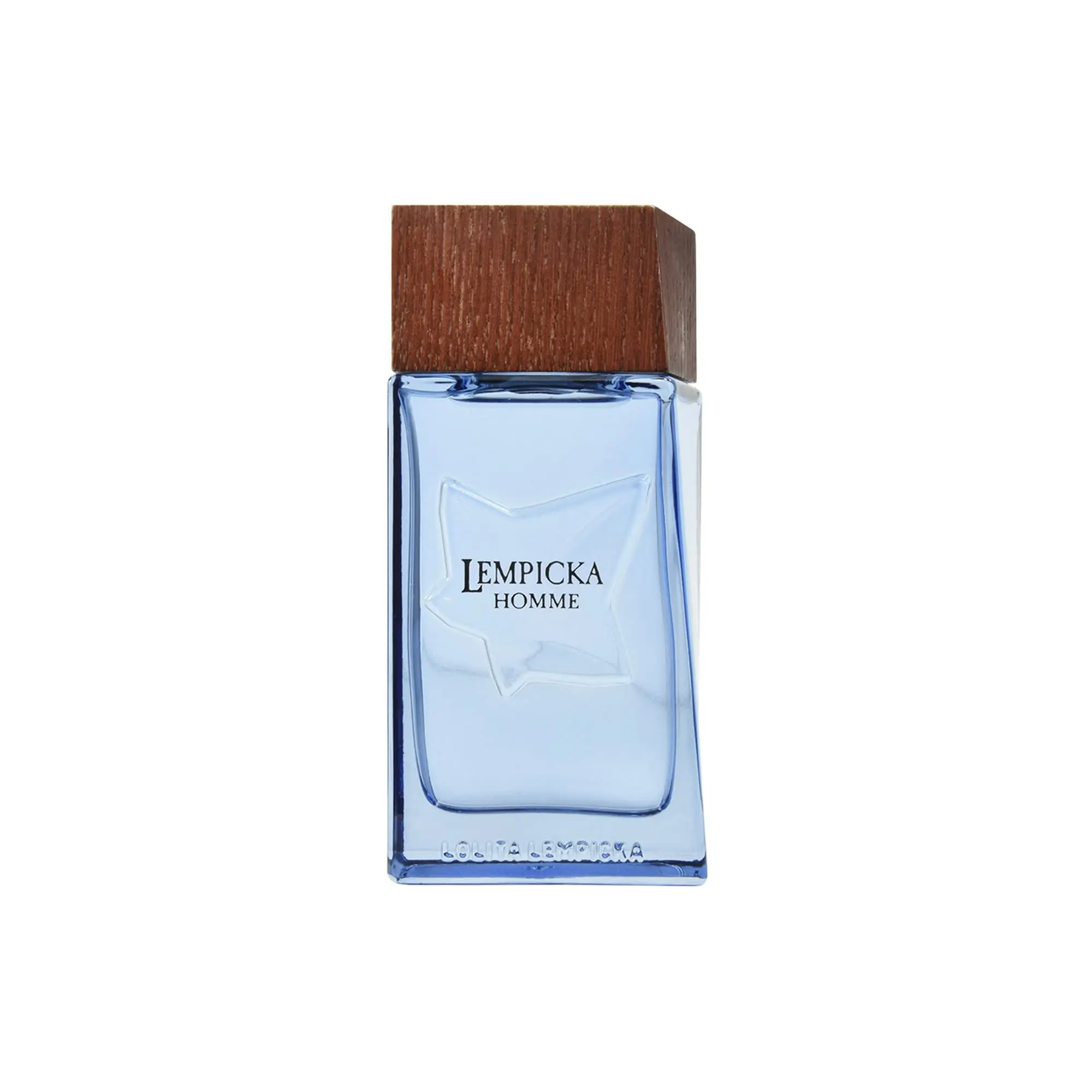 Lolita Lempicka Lempicka Homme for Men 3.4 oz Eau de Toilette Spray