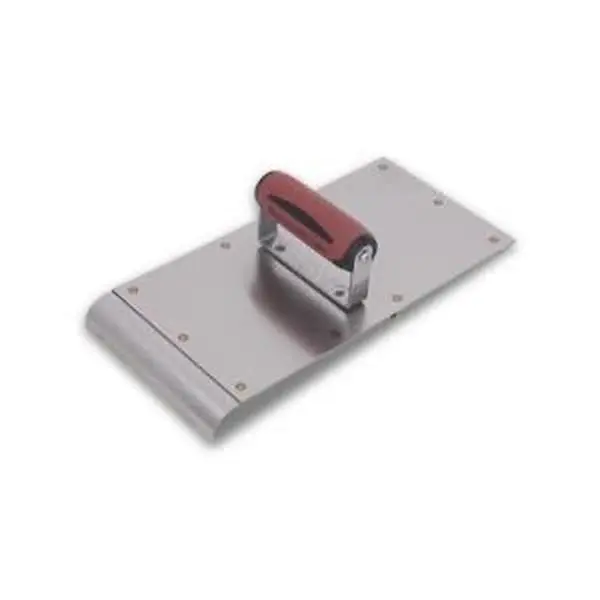 SS Edger and Groover 6 x 10" No. 13881