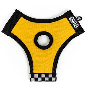 Katie's Bumpers Frequent Flyer