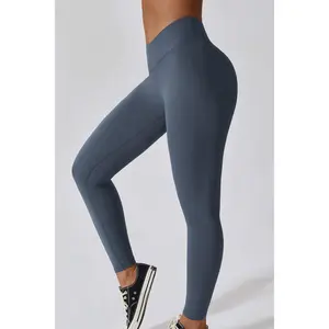 Ali Rue Luv Waistband Sports Leggings
