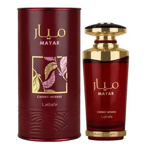 MAYAR CHERRY INTENSE EDP - 100ML (3.4oz) BY LATTAFA