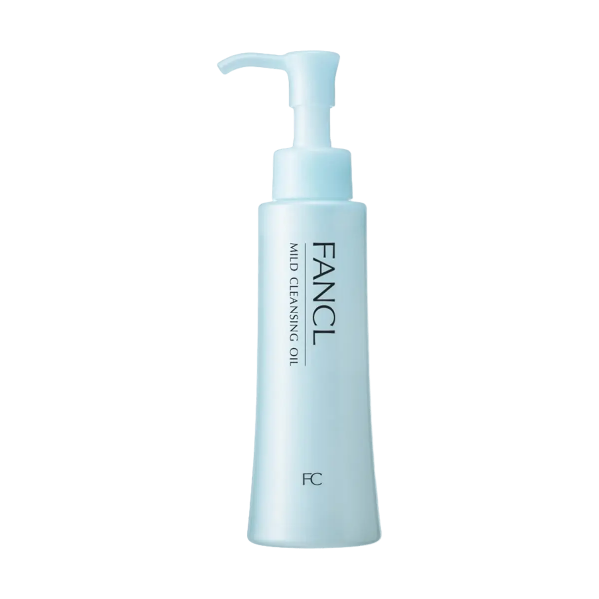 FANCL Mild Cleansing Oil 120ml @Cosme Award No.1