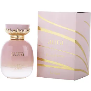 La Fede Aura Crisp Flower By Khadlaj Eau De Parfum For Women
