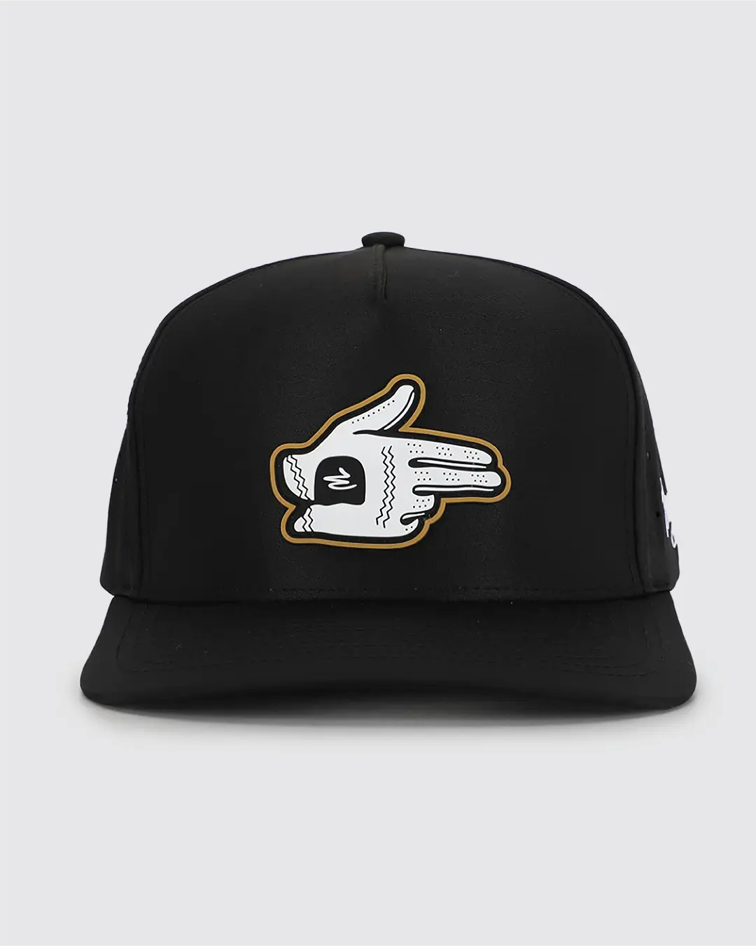 Shooter Hat Shooter Hat