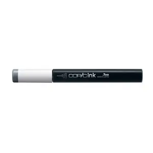 Copic - Ink Refill - Cool Gray No. 8 - C8