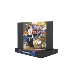 2026 Under Wraps NBA Autographed Basketball Jerseys (Vol. 1)