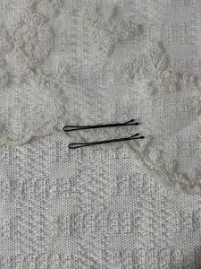 [Not For Sale)Urbeauty Free Gift Bobby Pins for Hair Purchase-Automatically Included after Purchase(Do Not Order Separately)