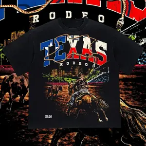 The Cowboy Of Texas Rodeo Boy Cool Texas Washed T-Shirt, Washed Hoodie For Men, Graphic Vintage Acid Wash Heavy Cotton Tee, Streetwear Football Oversized Cowboys Texas Mexican Fans, Made In US