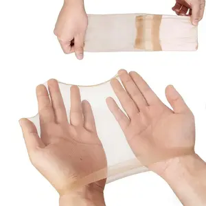 HD Wig Caps for Lace Front Thin Invisible Wig Cap for Women Transparent Breathable Bald Cap Set of 2 Pieces Easy Wear Heatless Haircare Invisible Design Breathable Material mothers day gift