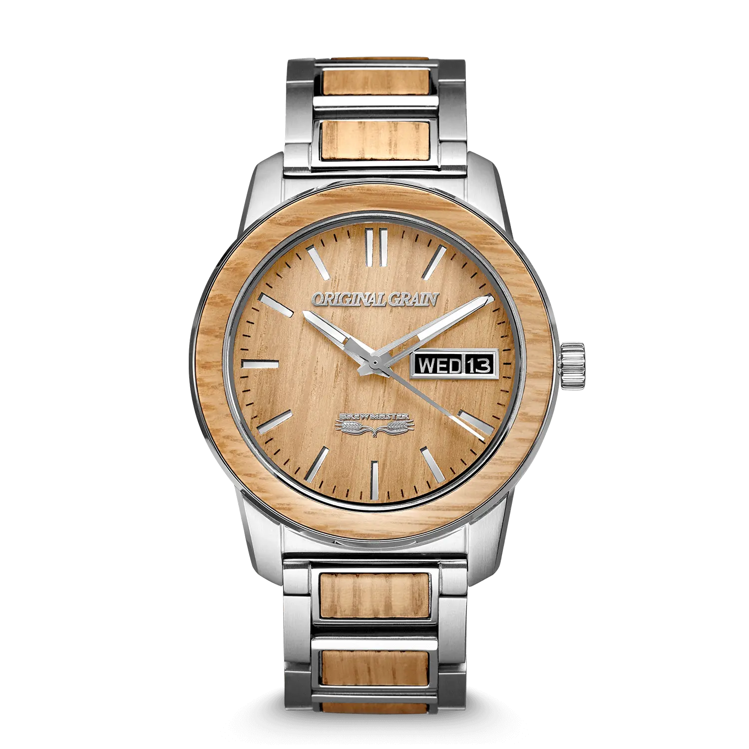 Brewmaster Barrel 42mm Brewmaster Barrel 42mm
