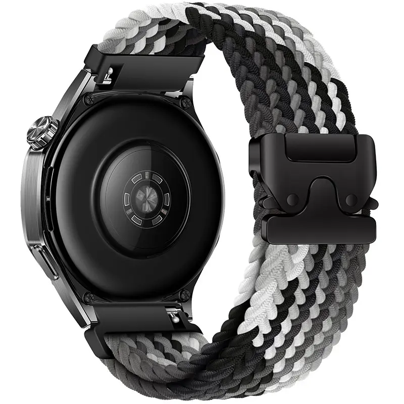 Gradual change black