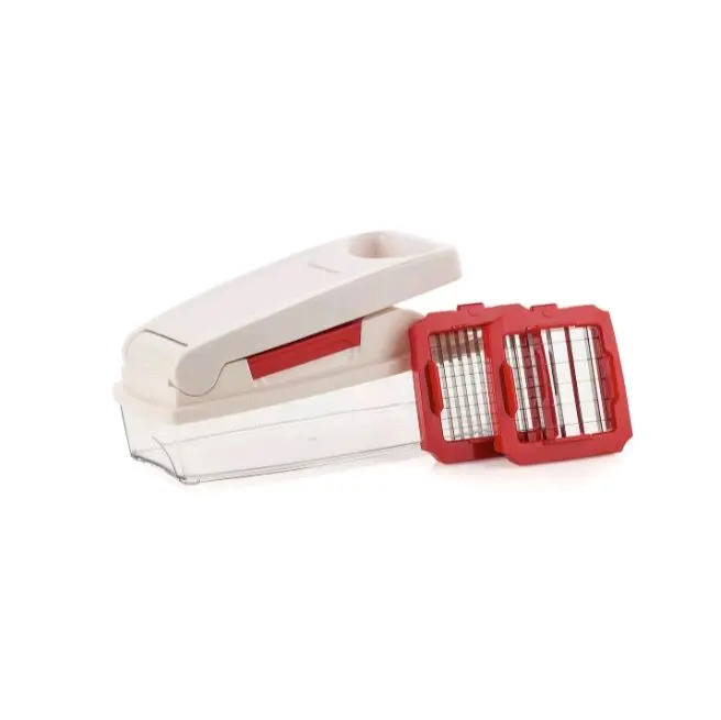 Tupperware super dicer