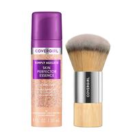 30 Light-Medium + Blending Brush