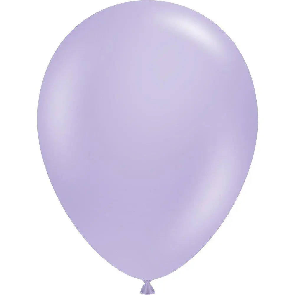 Tuftex Blossom - Professional Latex Balloons Tuftex Blossom - Professional Latex Balloons