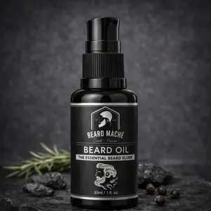 Beard Oil