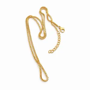 Maite Jewelry.     Necklace