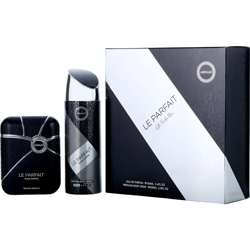 armaf body spray set - TikTok Shop