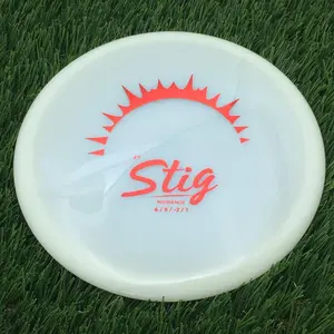 Kastaplast K1 Glow Stig - 172.0g - Glow