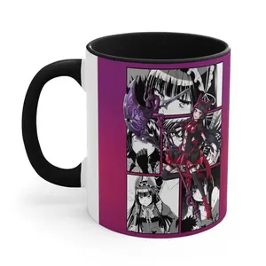 Rory Mercury Mug, Gift For Fans, Birthday Gift