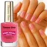 Tinovo Uno PINK MASK Nail Strengthener, Nail Care Product, Nail Care Serum, Nail Care Liquid, 12ml Enrich Keratin Improve Brittle, Weak, Soft Nails, For Home Salons, Nail Hardener, Manicure Nail Polish Gel, Anti-Counterfeit Logo On The Cap, Holiday Gifts
