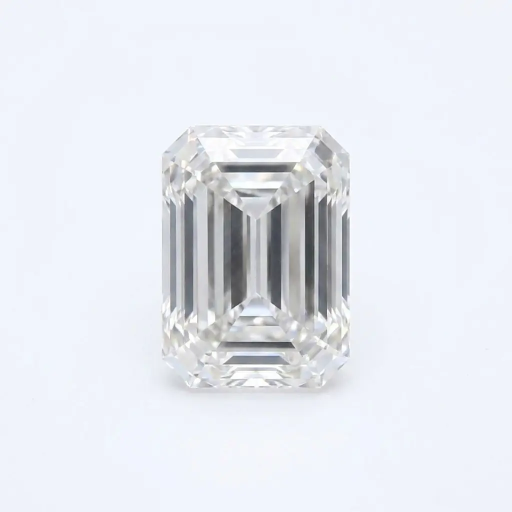 5CT Lab-Grown Diamond Loose Diamond | IGI Certified