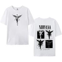 T-shirt-WHITE
