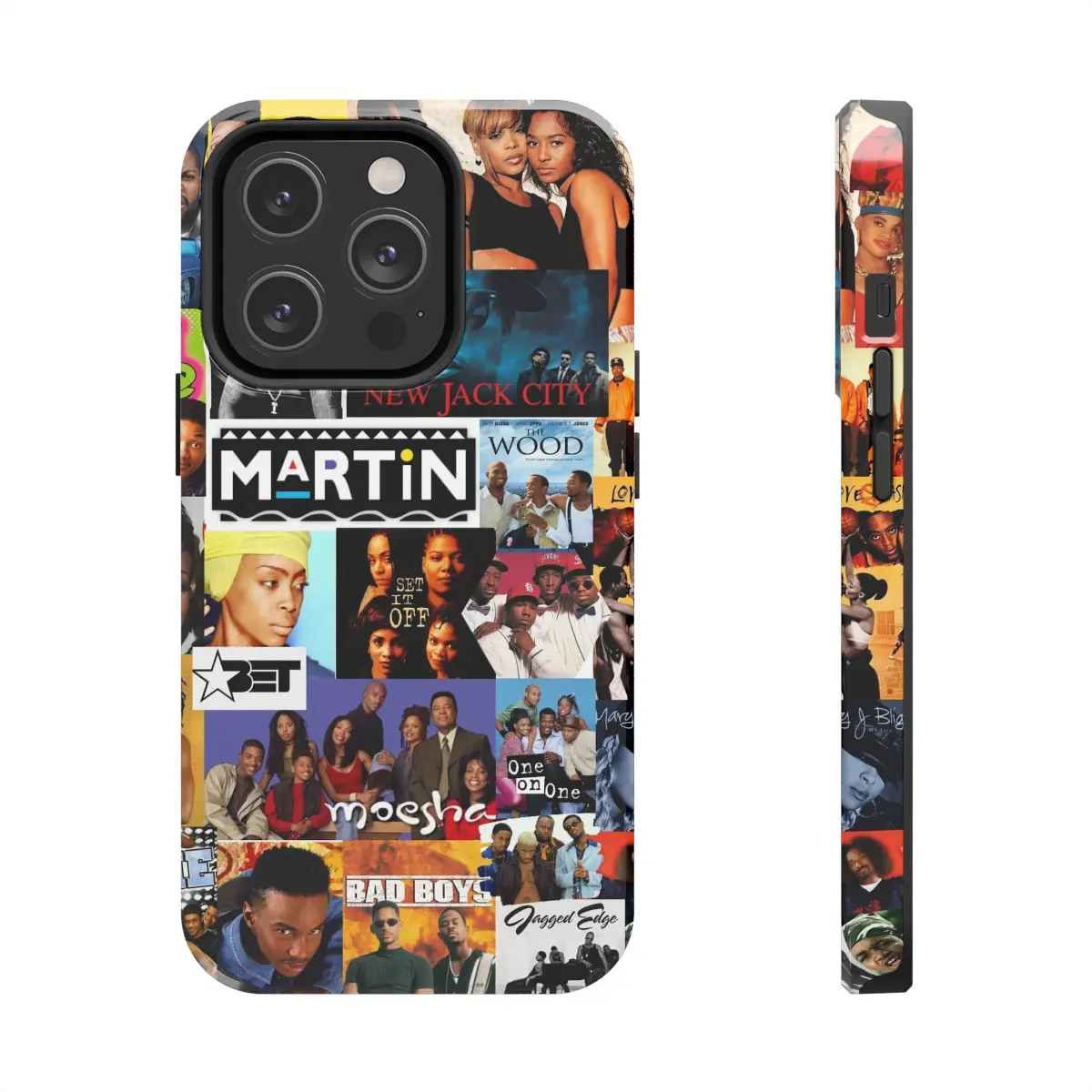 iphone 14 Martin 90's case