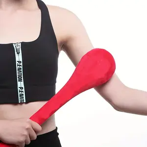 Relaxation Tapping Stick, Full-Body Back Massage Hammer for Muscle Tension Relief — Father’s Day & Mother’s Day teacher appreciation Gift Wrist