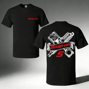 Car Mechanic T-Shirt – Engine Parts Graphic Tee, Automotive Repair Lover Shirt, Garage Worker Style Cotton Casual Short Sleeve for Men & Women, Perfect Gift