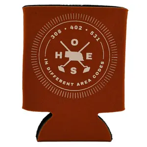 Hoes in Different Area Codes Koozie | The Hex + Hive