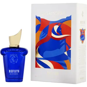 Xerjoff Casamorati Mefisto By Xerjoff Eau De Parfum For Men
