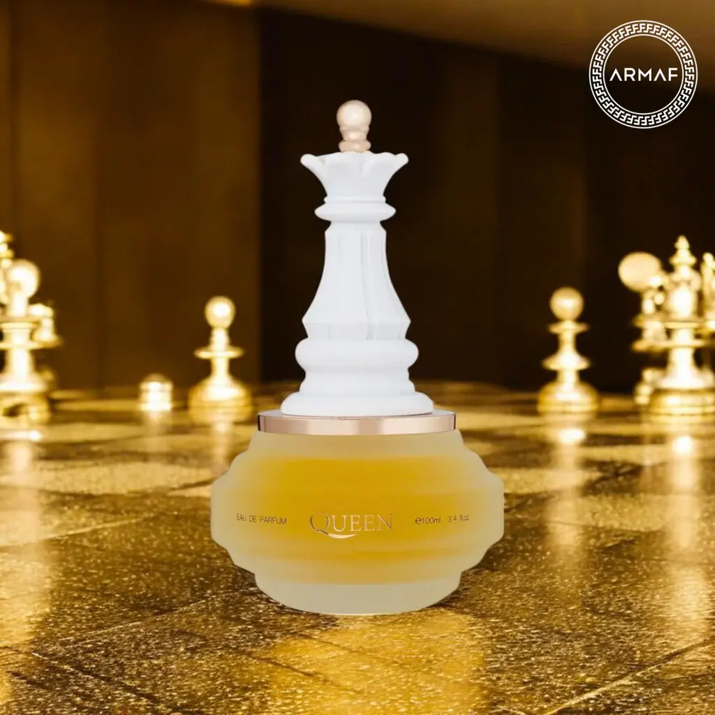 ARMAF CHECK MATE QUEEN 3.4 EDP