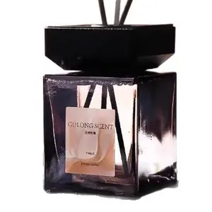 Long-lasting indoor fragrance for home use, high-end bedroom light fragrance, new high-end bathroom and toilet air freshener