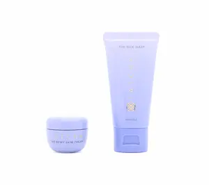TATCHA Choice of Dewy Skin Cream and Travel Size Rice Wash TATCHA Choice of Dewy Skin Cream and Travel Size Rice Wash