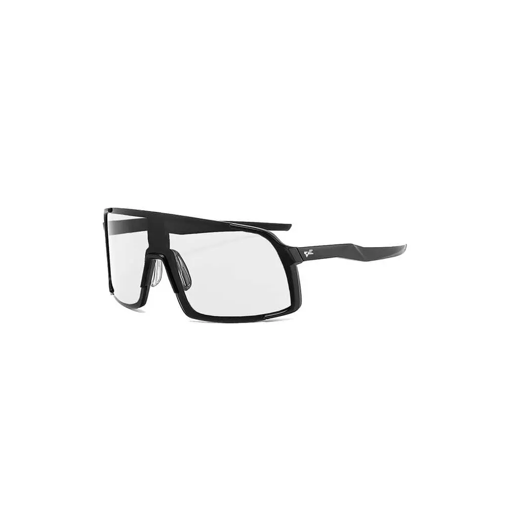 Fury Sunglasses Clear