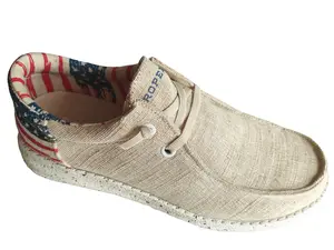Men's Roper Americana Hang Loose Shoe