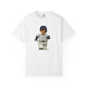 'Mini' Aaron Judge Tee