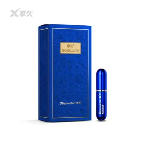 Xiangjiu / Blisswater Fifth Generation 6ml (Extraordinary Series) Firm Anti Aging Brightening Hydrating Serum