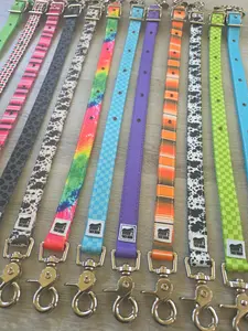 Wither straps Wither straps