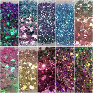 Glitter Bundle of 30