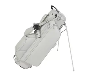 Maxfli Modern Classic Golf Stand Bag – Premium Lightweight Design