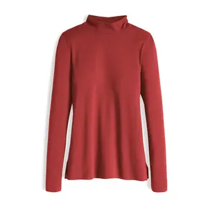 Classic Mockneck